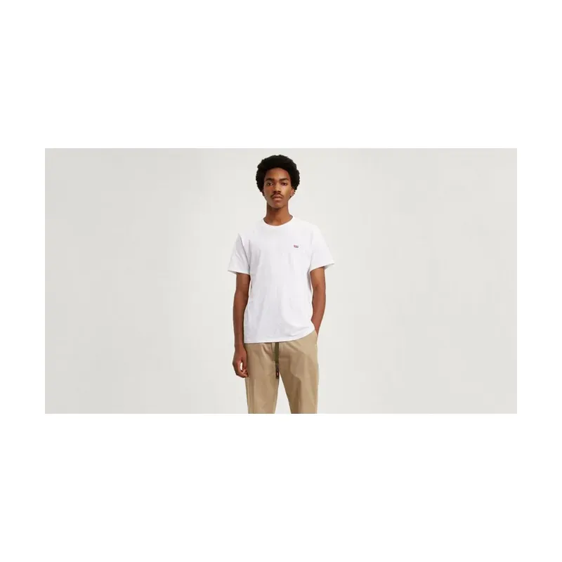 Levi's Original Housemark Tee