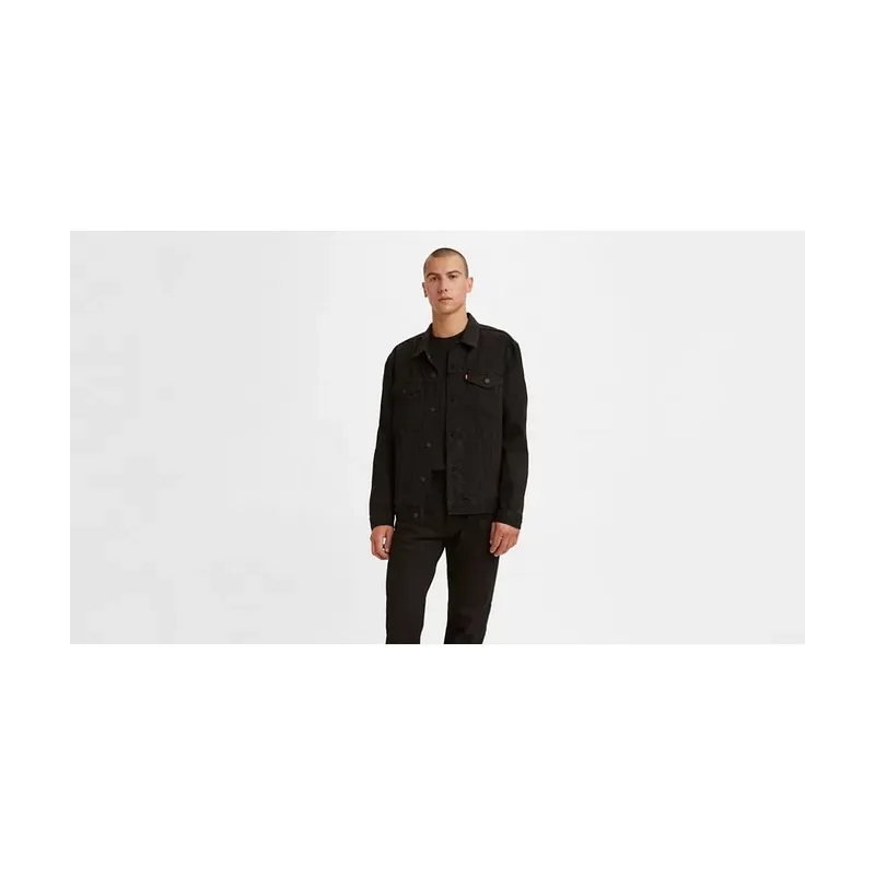 Levi's Trucker Jacket