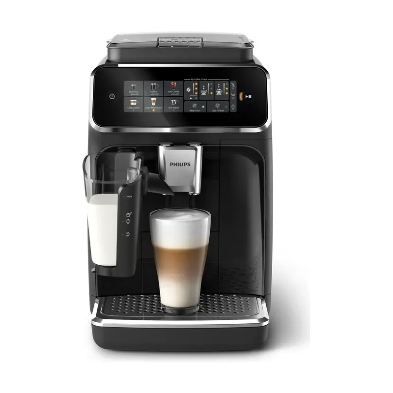 Philips Serie 3300 LatteGo