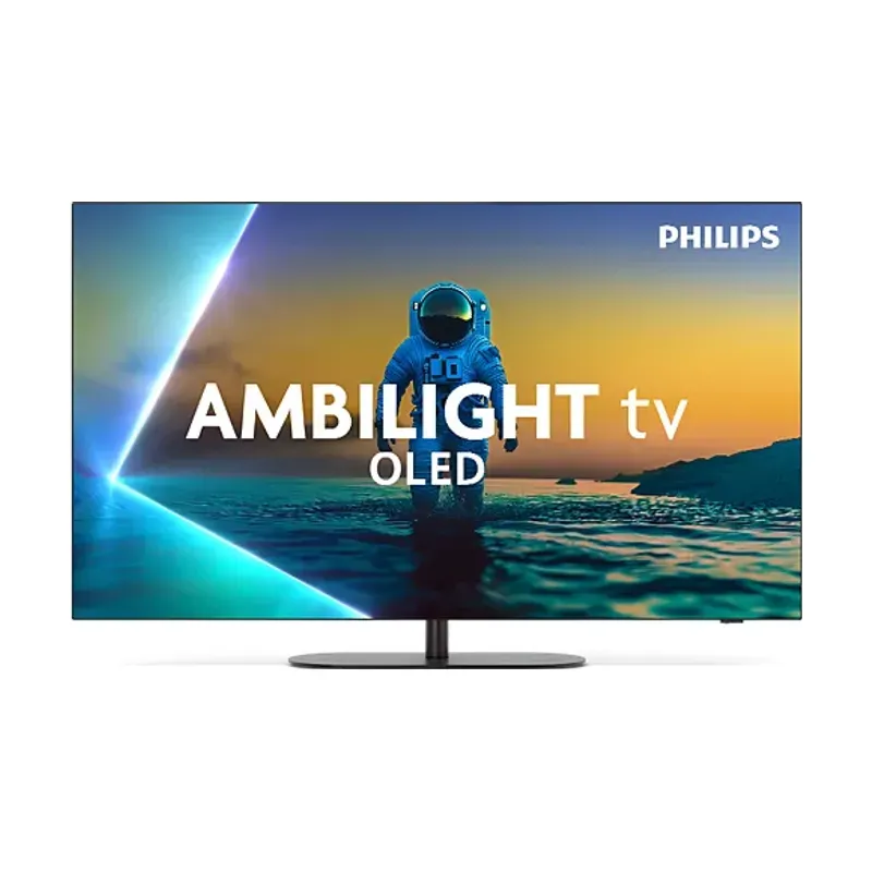Philips OLED810 55" Ambilight