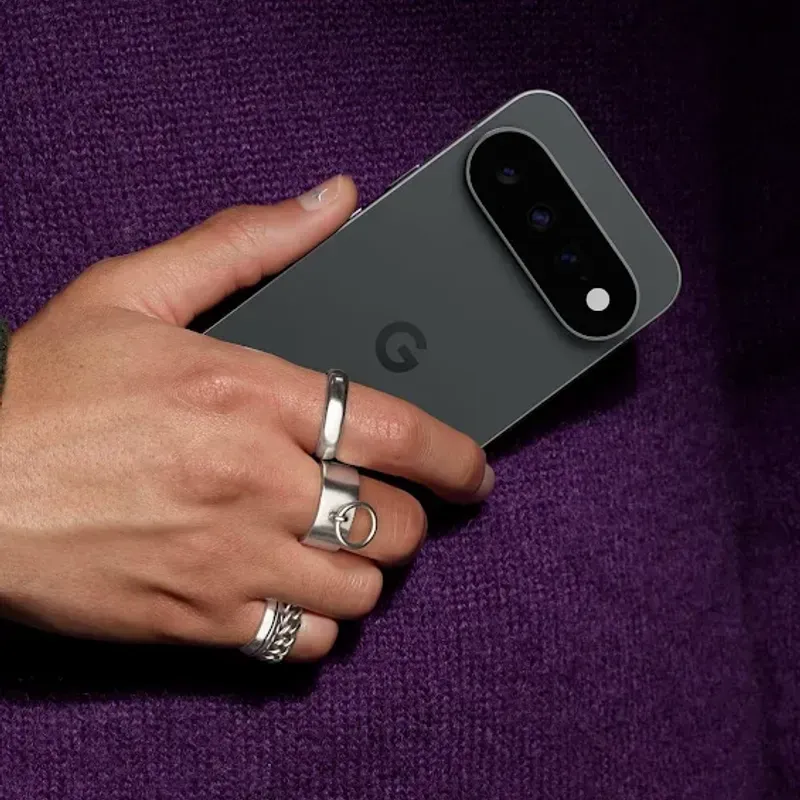 Google Pixel 11