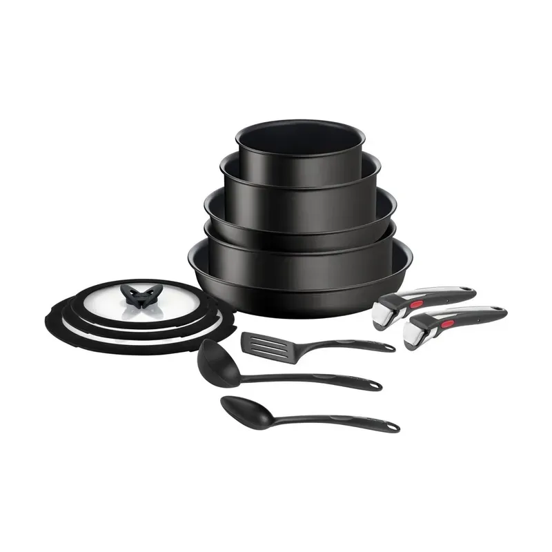 Tefal Ingenio Unlimited On (13 piezas)