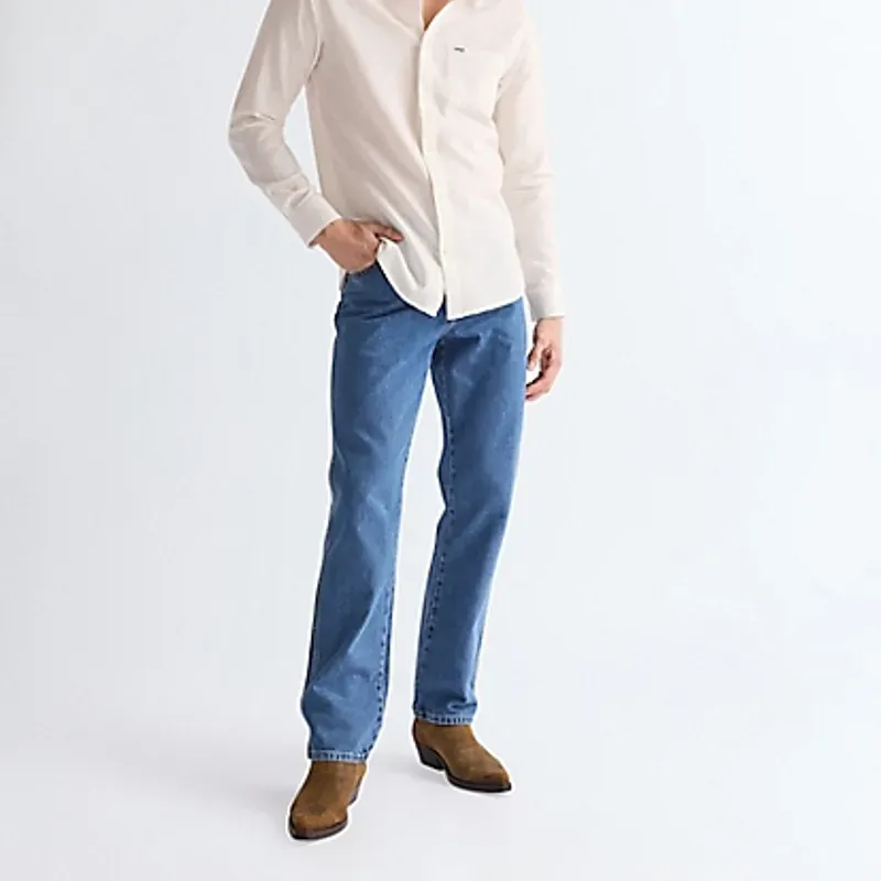 Wrangler Texas