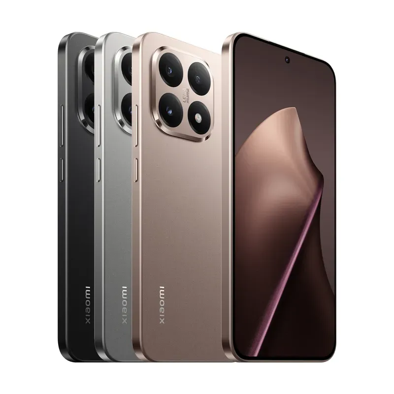 Xiaomi Xiaomi 15T